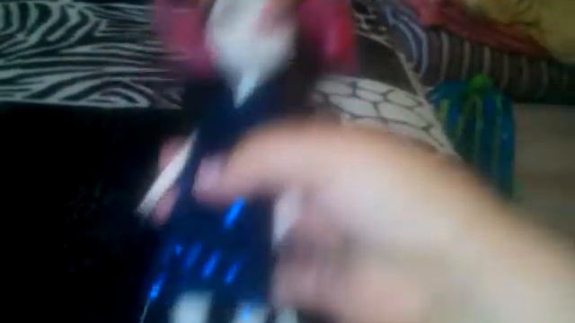 Обзор на куклу эвер аптер хай смотреть онлайн