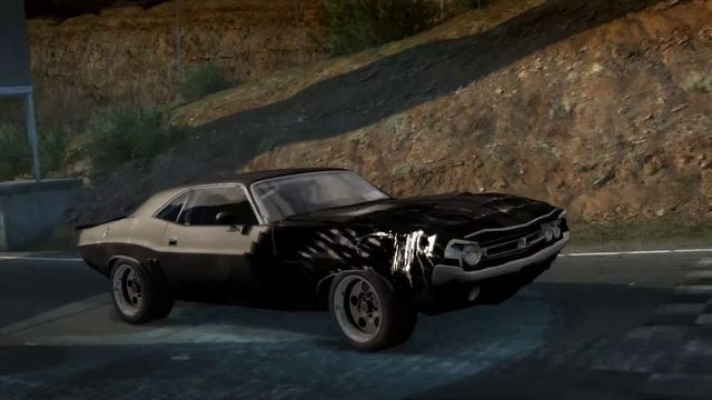 Need for Speed - ProStreet как получить ВСЕ МАШИНЫ СРАЗУ И МИЛЛИОН В ПРИДАЧУ БЕЗ КОДОВ от OnlyHarr смотреть онлайн