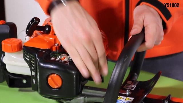 Youcan maintenance kit hedge trimmer guide. смотреть онлайн