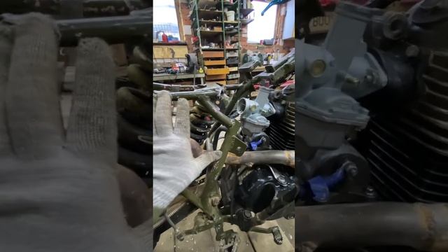 Питбайк за 29 т.р Часть 3 #мото #перекуп #питбайк #мотоцикл смотреть онлайн