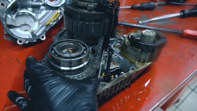 Новая раздатка BMW/ Смотрим устройство /Разбираем до тла смотреть онлайн