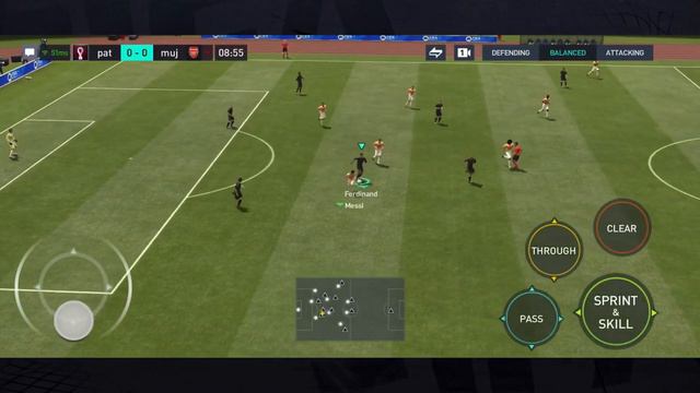 World Cup Event Icons X UCL Event Icons - Best Special Squad Builder FIFA Mobile смотреть онлайн