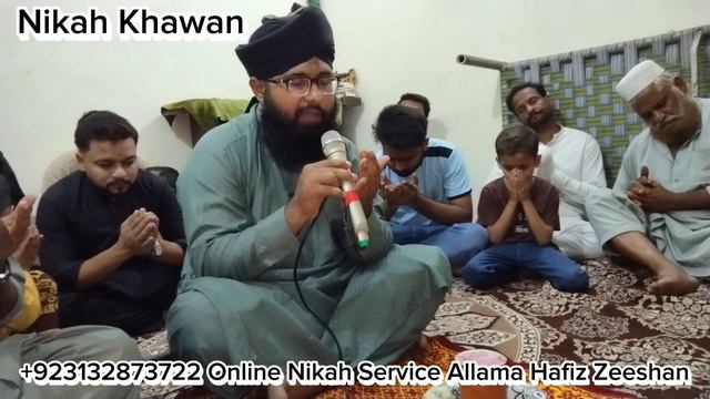 Fatiha Ka Tarika Series No 5 | Gyarwee Sharif Ki Fatiha | Esaal e Sawab Ka Tarika | Nikah Khawan смотреть онлайн