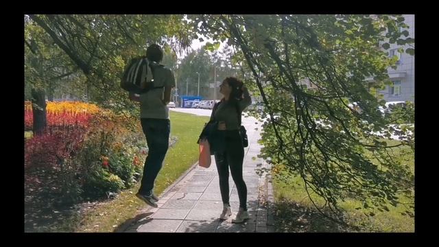 Просто поездка в Новосибирский Академгородок смотреть онлайн