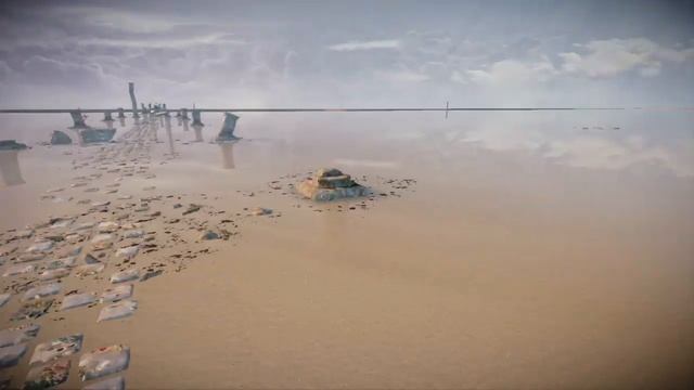 Mr. Odd - Let's Play Mind: Path to Thalamus - Part 1 - Beautiful Disaster смотреть онлайн