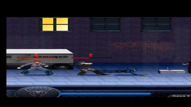 Spider Man 3 Java | Stolen Armored Truck Found - Part 9 | My Childhood Memories | MrBAD - Gaming Hu смотреть онлайн