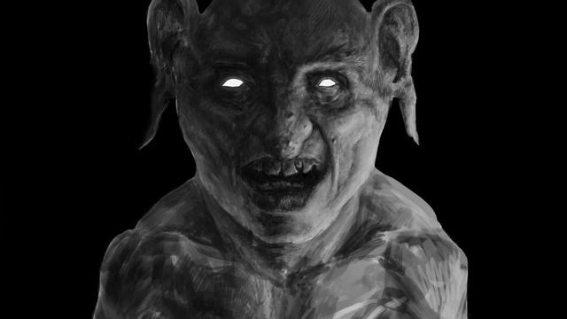 Домовой и что он вам может сделать? смотреть онлайн