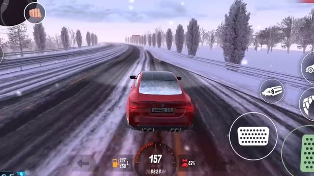 ГЛОБАЛЬНОЕ НОВОГОДНИЕ ОБНОВЛЕНИЕ НА БЛЕК РАША - BLACK RUSSIA смотреть онлайн