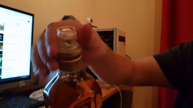 FAKE RED LABEL WHISKY (CUIDADO) смотреть онлайн