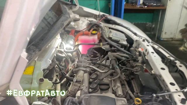 Toyota Aqua Чиптюнинг ! EGR OFF ! Удаление катализаторов ! Установка пламегасителей !