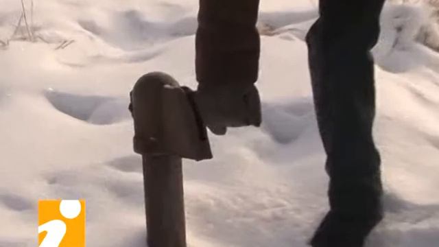 Село Беле-Кушальское полностью лишилось воды смотреть онлайн