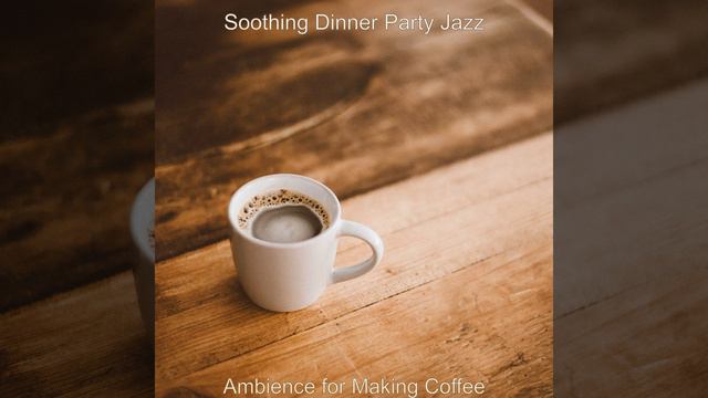 Baritone Sax Solo - Vibes for Cooking смотреть онлайн