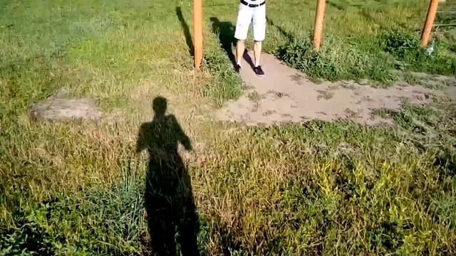Проект Путь к успеху Серия 1 отжаться 15000 и подтянуться 9000 раз за месяц. смотреть онлайн