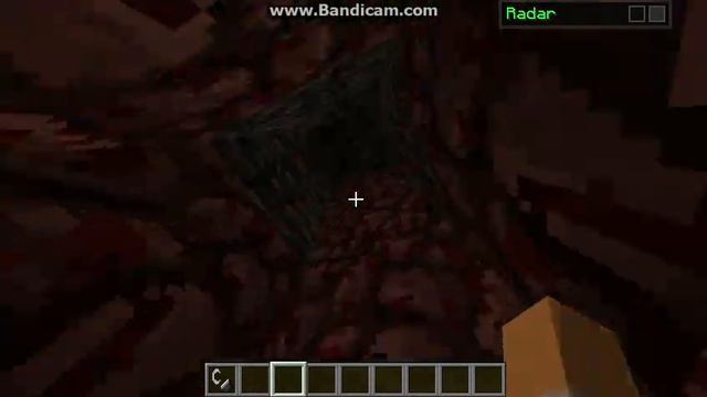 Баги в MineCraft 1.5.2#1[Баг связаным адом] смотреть онлайн