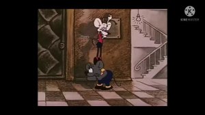 Телевизор кота Леопольда RYTP