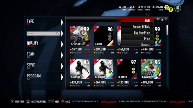 Madden wager puf or dont even ask!!!!!!! смотреть онлайн