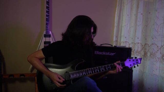 Gojira - The Way of all Flesh (Guitar Cover) смотреть онлайн