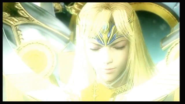Crisis Core Final Fantasy VII (Gameplay en Español, Psp) Capitulo Final смотреть онлайн