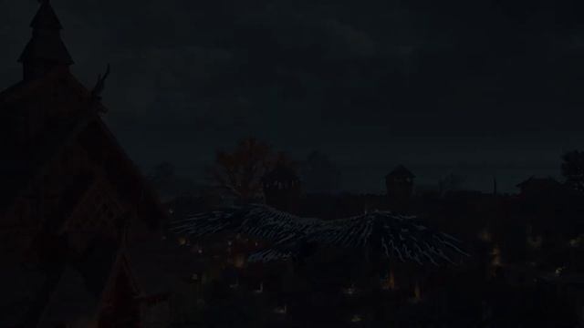 Прохождение Assassin’s Creed Valhalla Гнев друидов – Часть 15. Дети Дану, Паучиха смотреть онлайн