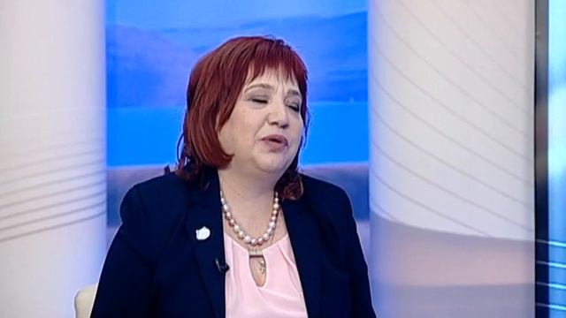 Как стать по-настоящему хорошим родителем: Галина Жукова в "Вопросе дня" смотреть онлайн