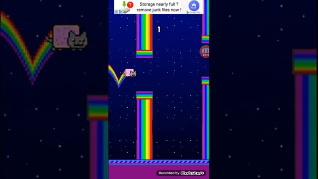 Playing flappy card yah смотреть онлайн