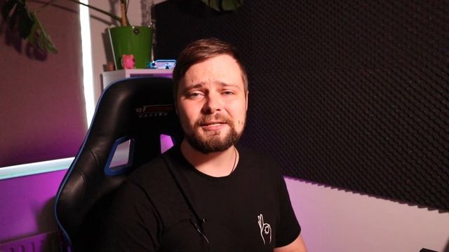 Смена руля на Logitech G29 смотреть онлайн