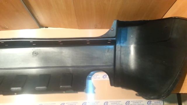 Минивэн гараж