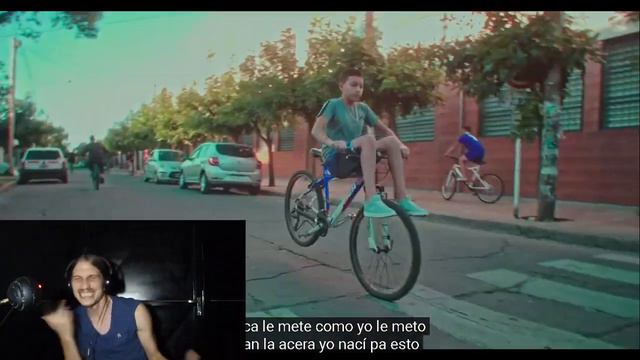 Malaria - C.R.O, Franux BB // REACCION // BRUTAAAAAL LA CONEXIÓN PERRO!!! VAMO ARRIBA PAA! смотреть онлайн