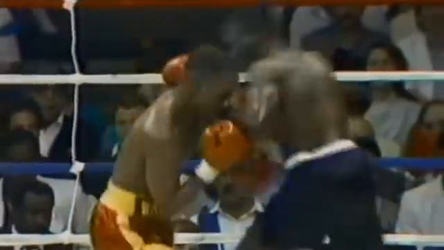 Roger Mayweather Vs Pernell Whitaker