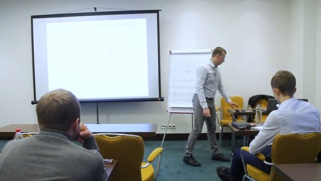 Структура Бизнеса. 4 день. 3 блок. смотреть онлайн