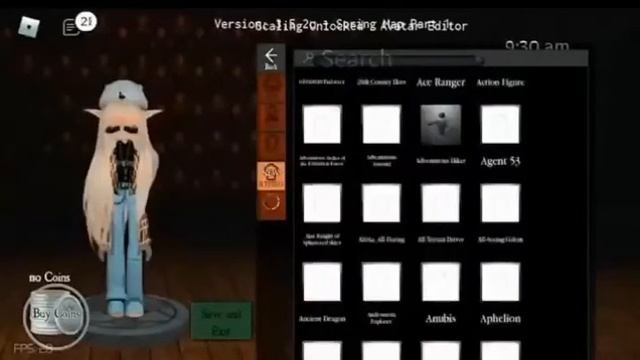 КАК СДЕЛАТЬ РУКАВА В misfits High🤷🏼♀️?! смотреть онлайн