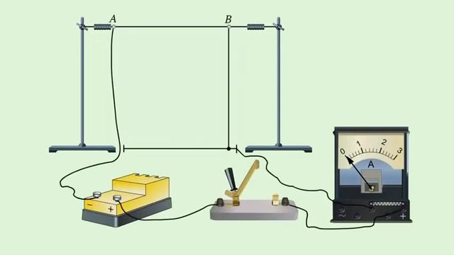 Расчет сопротивление проводника. Реостат смотреть онлайн