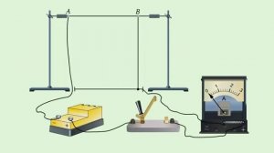 Расчет сопротивление проводника. Реостат
