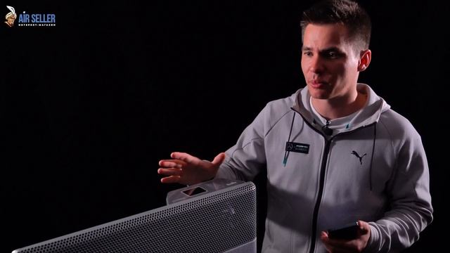 Ballu Apollo Moon Gray - тканевый конвектор. Ballu Apollo Digital Inverter Moon Gray. Балу Аполло.