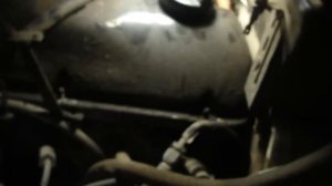 Регулировка клапанов ВАЗ 2121 НИВА инжектор. Adjustment valves of VAZ 2121 NIVA injector