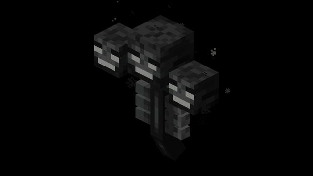 All Minecraft Wither Sounds | Sound Effects for Editing ? смотреть онлайн