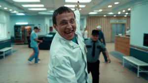 Интерны: Быков и скейтборд