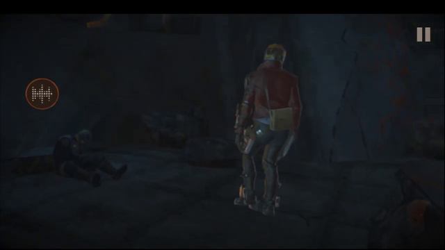 Guardians Of The Galaxy (#1) Android IOS Gameplay Walkthrough #guardiansofthegalaxy