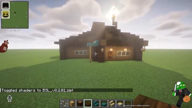 I rule the world :D | MajorityCraft SMP смотреть онлайн