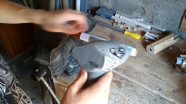 HK416 из Дерева - Как сделать Своими руками. Деревянный Макет немецкого автомата Heckler & Koch смотреть онлайн