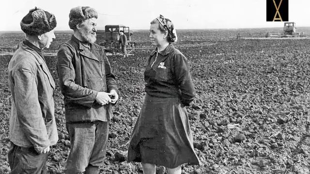 Виталий Аверьянов: Наше преимущество - опыт реального социализма смотреть онлайн