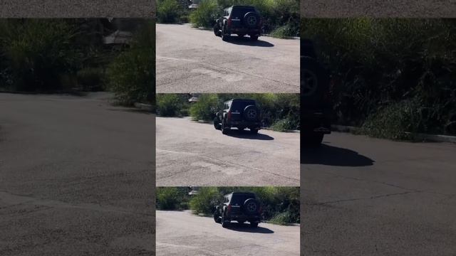 Почувствуйте мощь времени с Patrol Y61!⚡️ смотреть онлайн