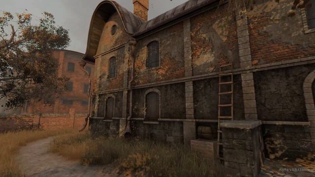 Pathologic 2 alpha прохождение (2) смотреть онлайн