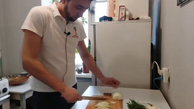 ВКУСНЕЙШИЙ УЗБЕКСКИЙ КАЗАН КЕБАБ ИЗ ГАВЯДИНЫ. смотреть онлайн