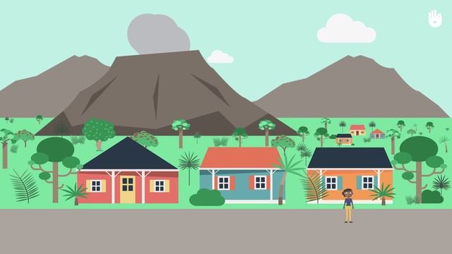 How To Prepare For A Volcanic Eruption | Disasters