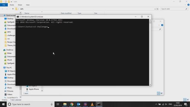 Git upload file to repository (easy) смотреть онлайн