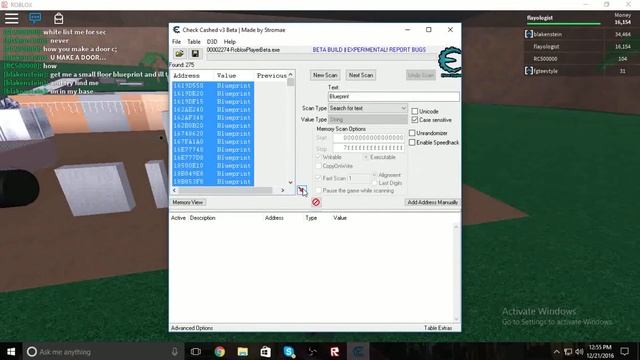 Build blueprints for free in lumber tycoon 2! [WORKING] смотреть онлайн