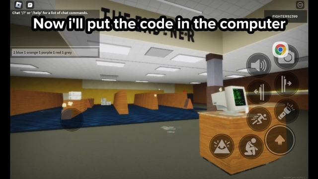 APEIROPHOBIA LEVEL 7 CODE SOLVER смотреть онлайн