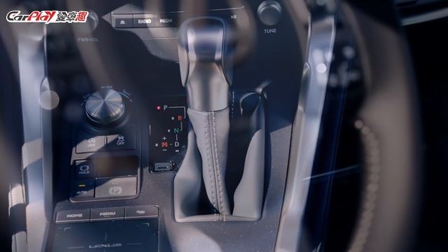 【Andy老爹試駕】152萬！NX 放大絕 Lexus NX200 新車試駕 смотреть онлайн