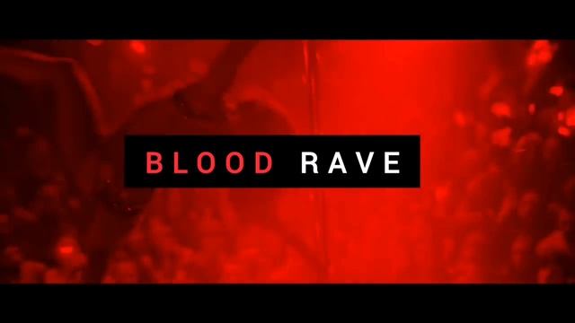 Dark Techno _ EBM _ Dark House Mix 'BLOOD RAVE II' _ Dark Clubbing смотреть онлайн